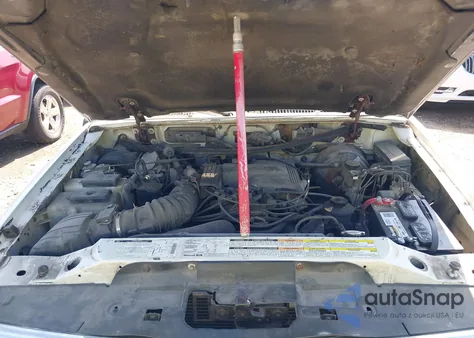 2001 Ford Explorer Xlt из США, поврежденный, VIN 1FMZU83P11ZA61062